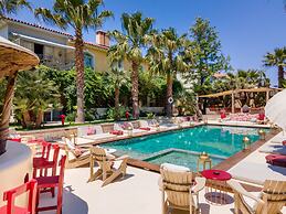 La Capria Suite Hotel Alaçatı - Adults Only