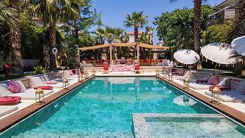 La Capria Suite Hotel Alaçatı - Adults Only