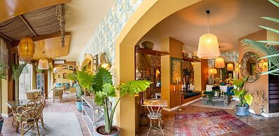 La Capria Suite Hotel Alaçatı - Adults Only