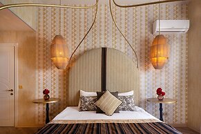 La Capria Suite Hotel Alaçatı - Adults Only