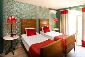 La Capria Suite Hotel Alaçatı - Adults Only