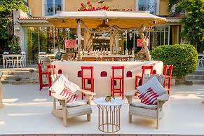 La Capria Suite Hotel Alaçatı - Adults Only