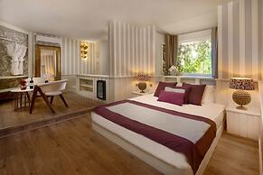 La Capria Suite Hotel Alaçatı - Adults Only
