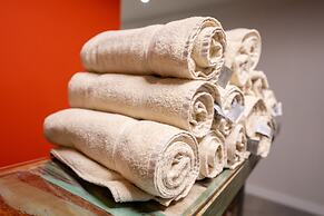 Cilene del Fuego Suites & Spa