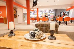 Cilene del Fuego Suites & Spa