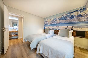 Cilene del Fuego Suites & Spa