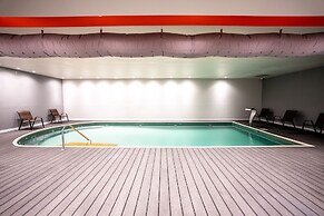 Cilene del Fuego Suites & Spa