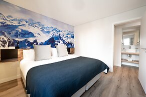 Cilene del Fuego Suites & Spa