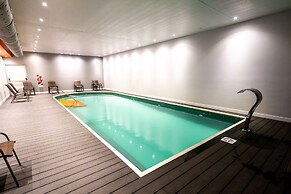 Cilene del Fuego Suites & Spa