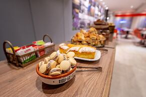 Cilene del Fuego Suites & Spa