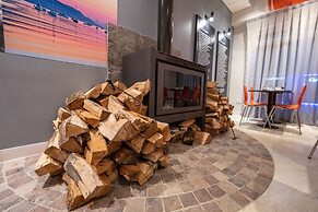 Cilene del Fuego Suites & Spa