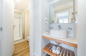 Cilene del Fuego Suites & Spa