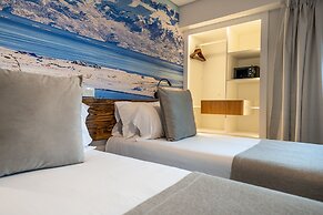 Cilene del Fuego Suites & Spa