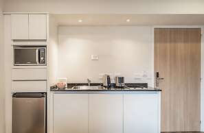 Cilene del Fuego Suites & Spa