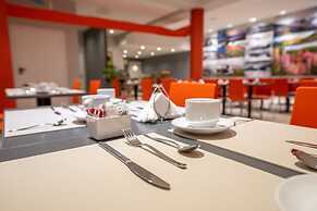 Cilene del Fuego Suites & Spa