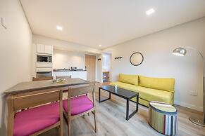 Cilene del Fuego Suites & Spa