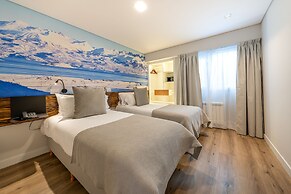 Cilene del Fuego Suites & Spa