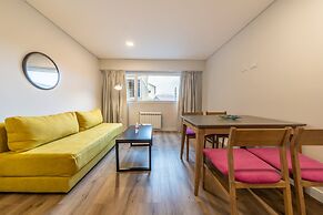 Cilene del Fuego Suites & Spa