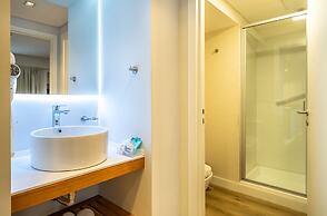 Cilene del Fuego Suites & Spa