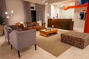 Cilene del Fuego Suites & Spa