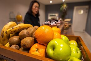 Cilene del Fuego Suites & Spa