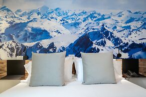 Cilene del Fuego Suites & Spa