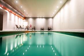 Cilene del Fuego Suites & Spa