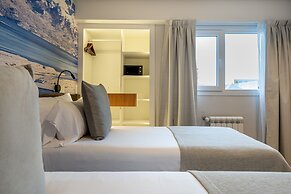 Cilene del Fuego Suites & Spa