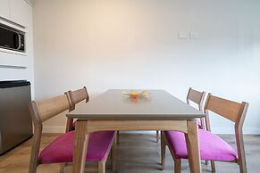 Cilene del Fuego Suites & Spa