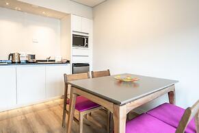 Cilene del Fuego Suites & Spa