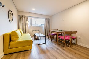 Cilene del Fuego Suites & Spa