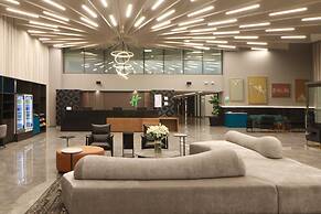 Holiday Inn Hotel and Suites Mexico Felipe Angeles Airport by IHG