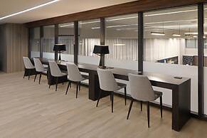 Holiday Inn Hotel and Suites Mexico Felipe Angeles Airport by IHG