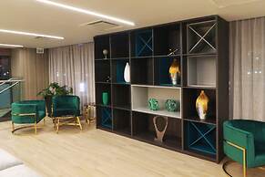 Holiday Inn Hotel and Suites Mexico Felipe Angeles Airport by IHG