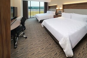 Holiday Inn Hotel and Suites Mexico Felipe Angeles Airport by IHG