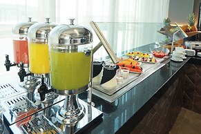 Holiday Inn Hotel and Suites Mexico Felipe Angeles Airport by IHG