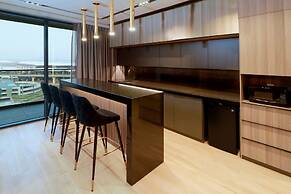 Holiday Inn Hotel and Suites Mexico Felipe Angeles Airport by IHG