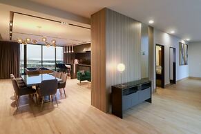 Holiday Inn Hotel and Suites Mexico Felipe Angeles Airport by IHG