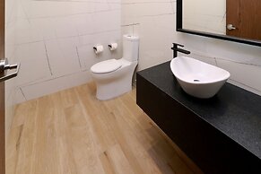 Holiday Inn Hotel and Suites Mexico Felipe Angeles Airport by IHG