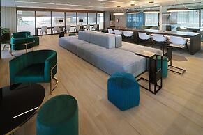 Holiday Inn Hotel and Suites Mexico Felipe Angeles Airport by IHG