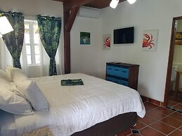 The BNB on Triggerfish Close to the airport