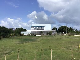 The BNB on Triggerfish Close to the airport