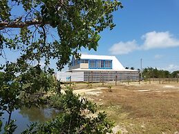 The BNB on Triggerfish Close to the airport