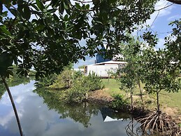 The BNB on Triggerfish Close to the airport