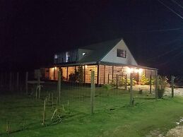 The BNB on Triggerfish Close to the airport