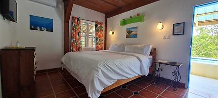 The BNB on Triggerfish Close to the airport