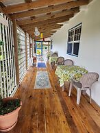 The BNB on Triggerfish Close to the airport