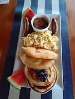 The BNB on Triggerfish Close to the airport