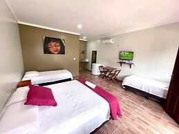 Pousada Paraiso Natural