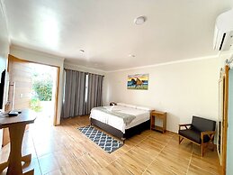 Pousada Paraiso Natural